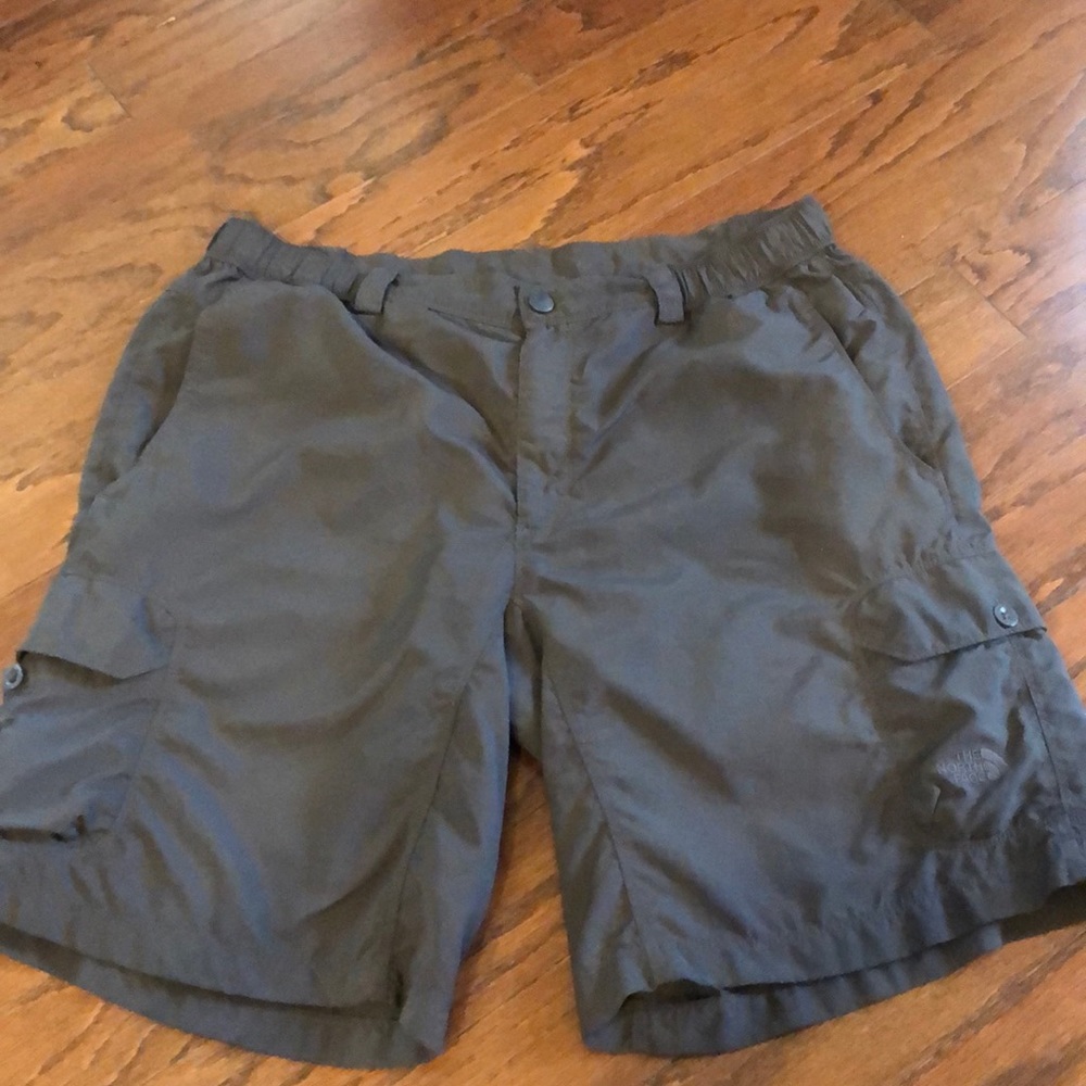 The North Face Men’s Cargo Shorts